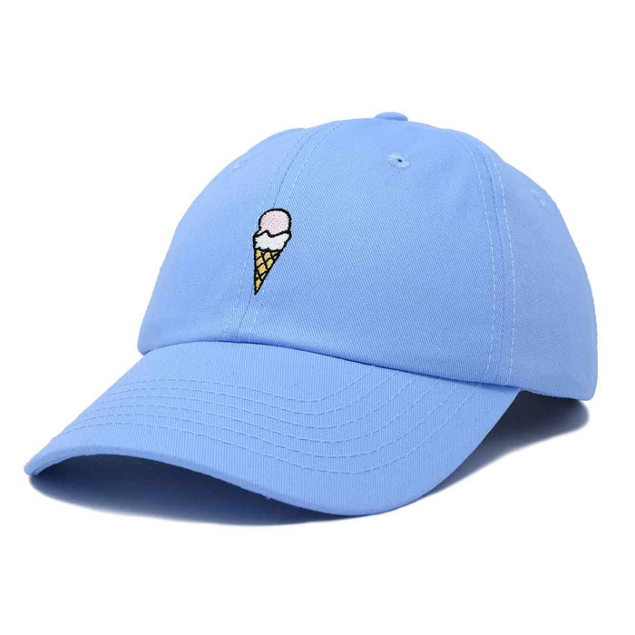 Dalix Double Scoop Hat