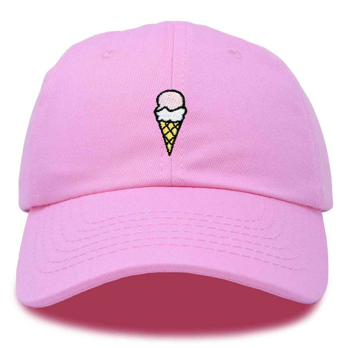Dalix Double Scoop Hat