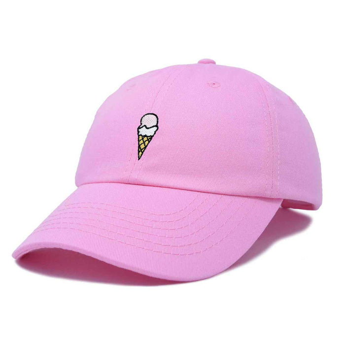Dalix Double Scoop Hat