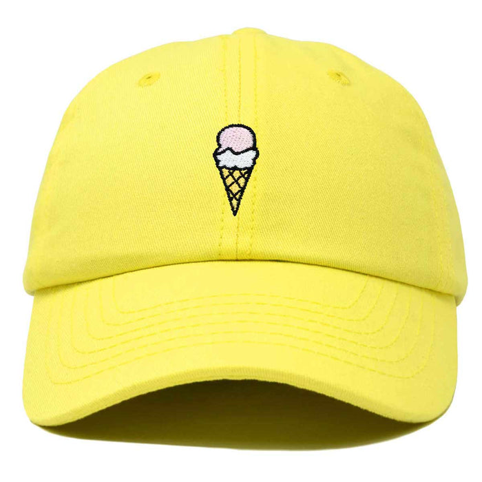 Dalix Double Scoop Hat