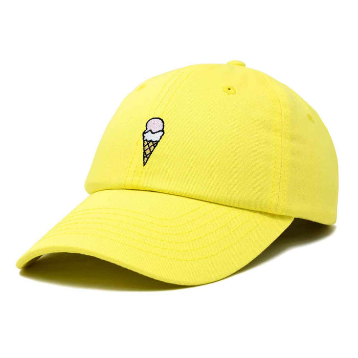 Dalix Double Scoop Hat