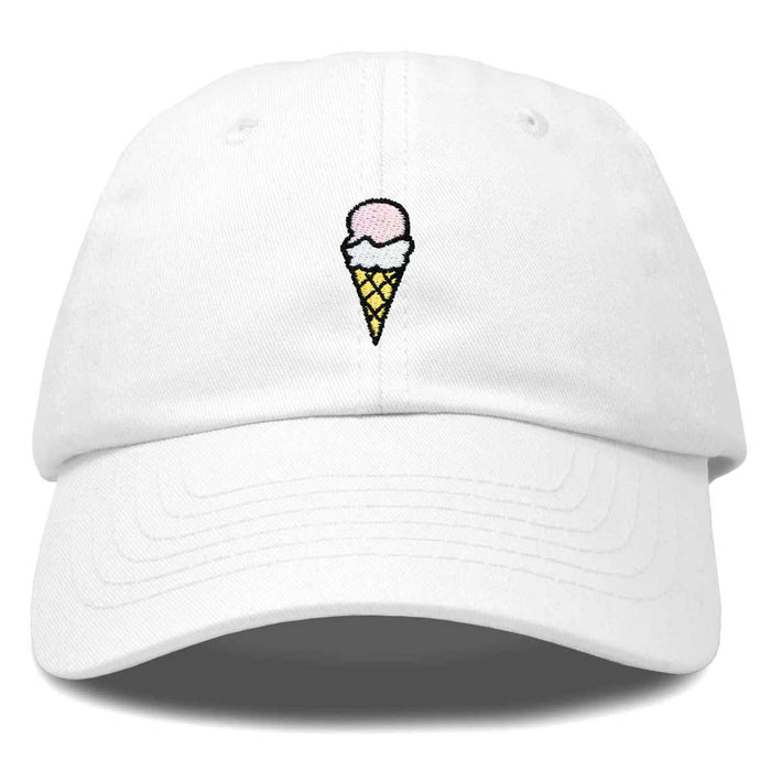 Dalix Double Scoop Hat