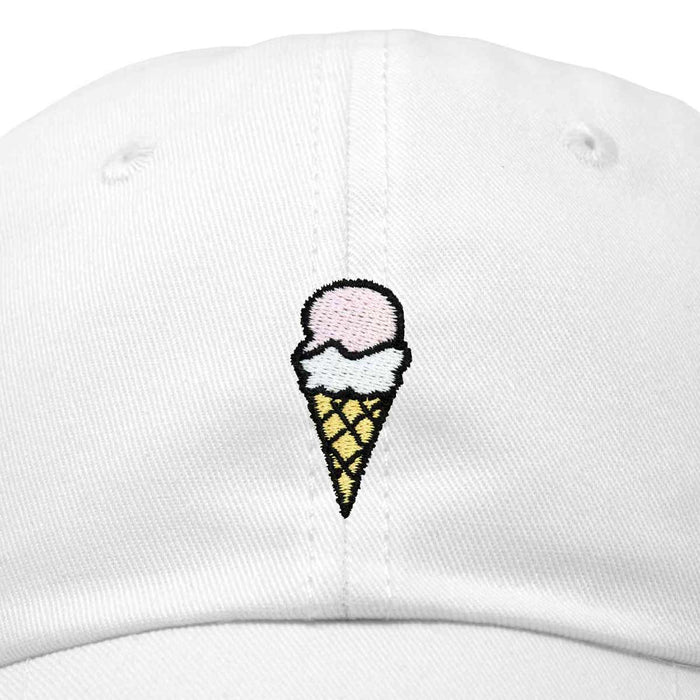 Dalix Double Scoop Hat