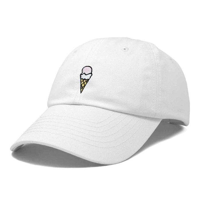 Dalix Double Scoop Hat
