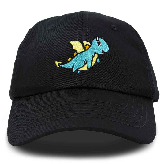 Dalix Dragon Hat