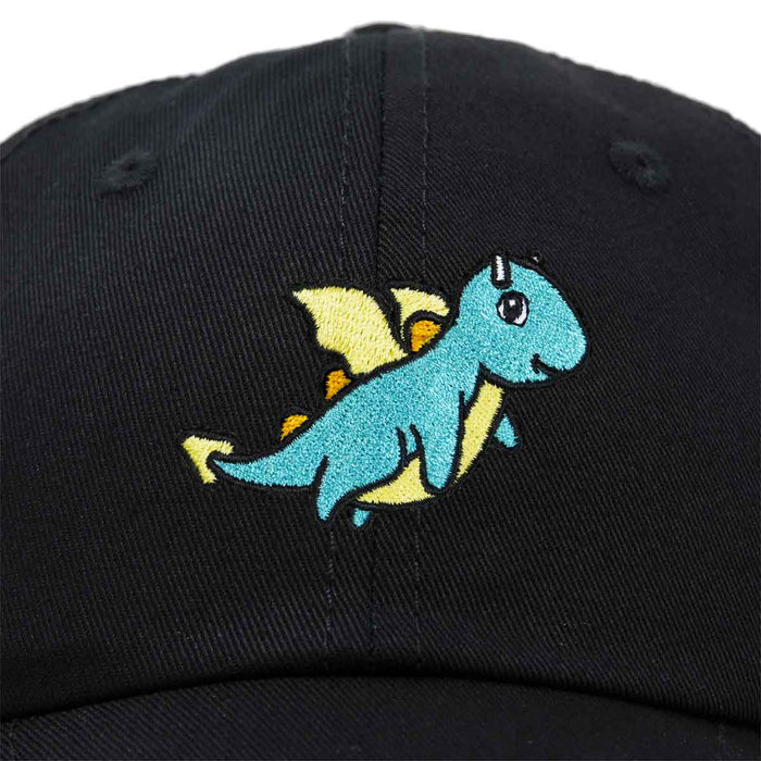Dalix Dragon Hat
