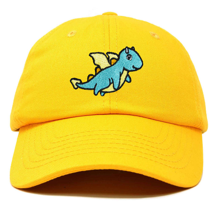 Dalix Dragon Hat