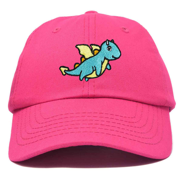 Dalix Dragon Hat