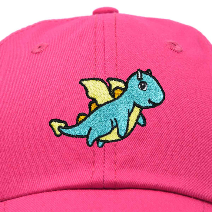 Dalix Dragon Hat