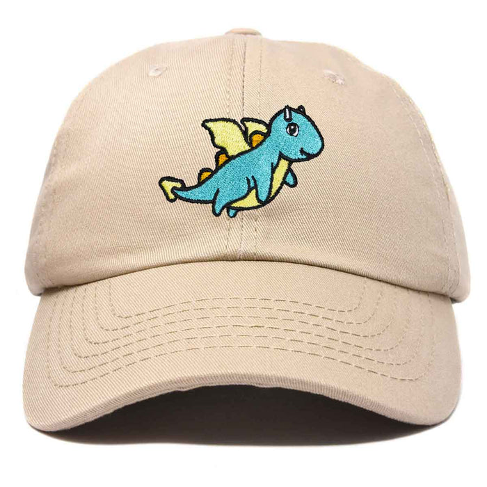 Dalix Dragon Hat
