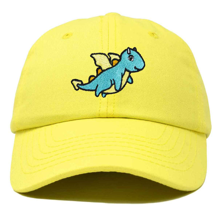 Dalix Dragon Hat