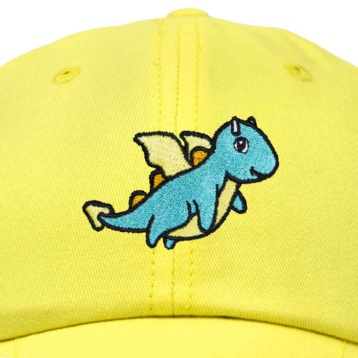 Dalix Dragon Hat