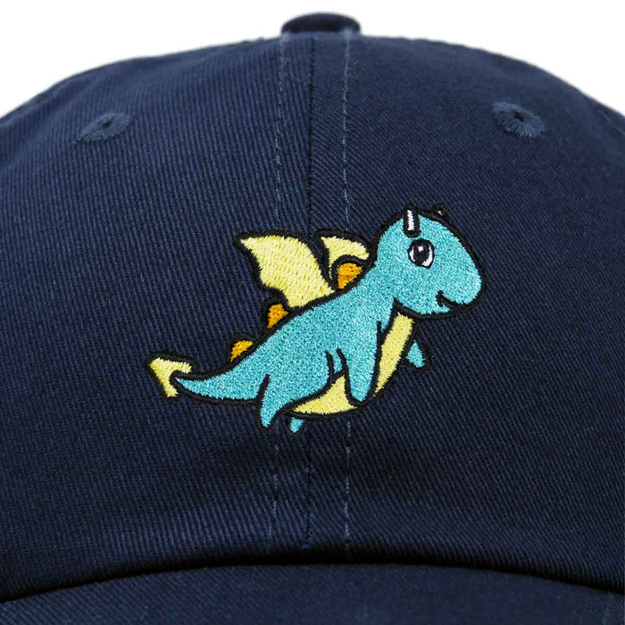 Dalix Dragon Hat
