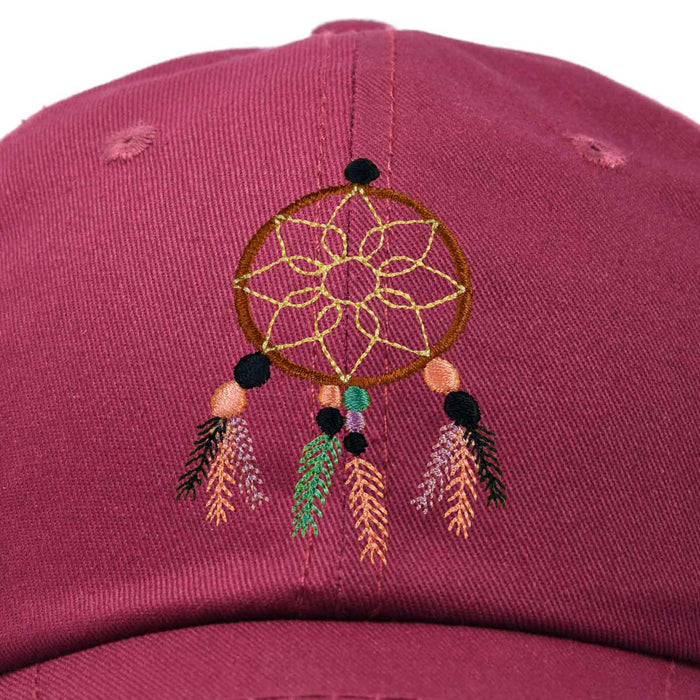 Dalix Dreamcatcher Hat
