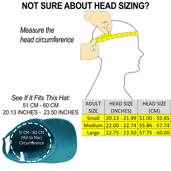 Dalix Dreamcatcher Hat