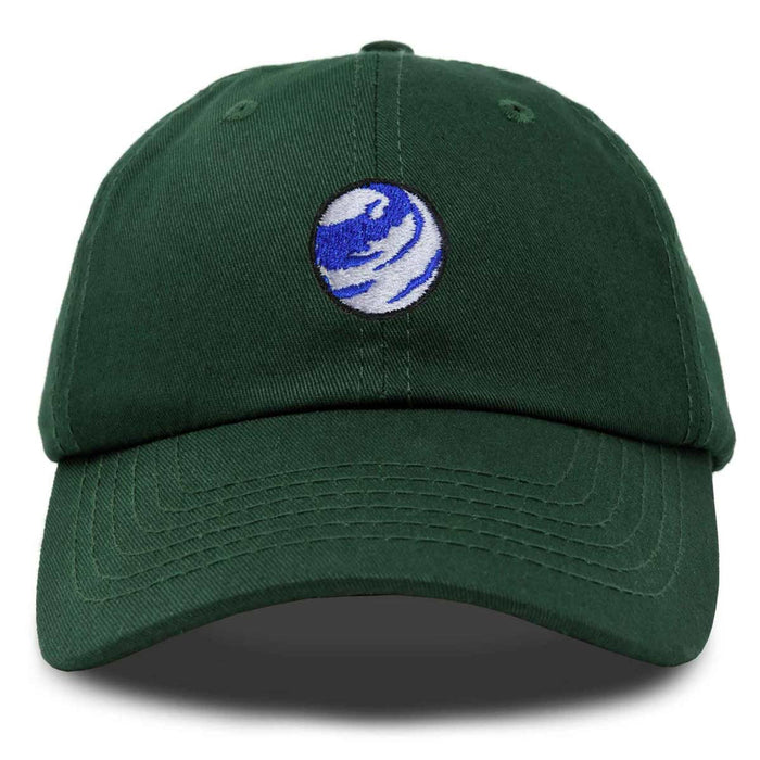 Dalix Earth Dad Cap
