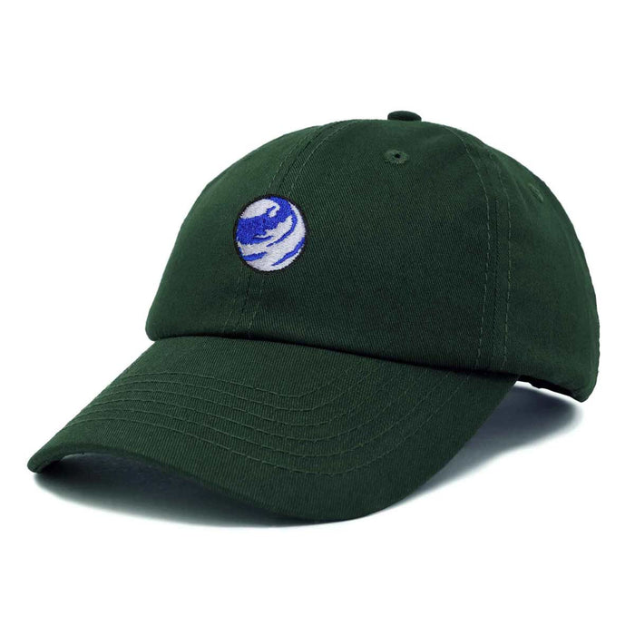 Dalix Earth Dad Cap