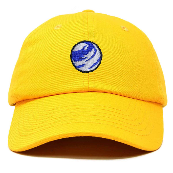 Dalix Earth Dad Cap