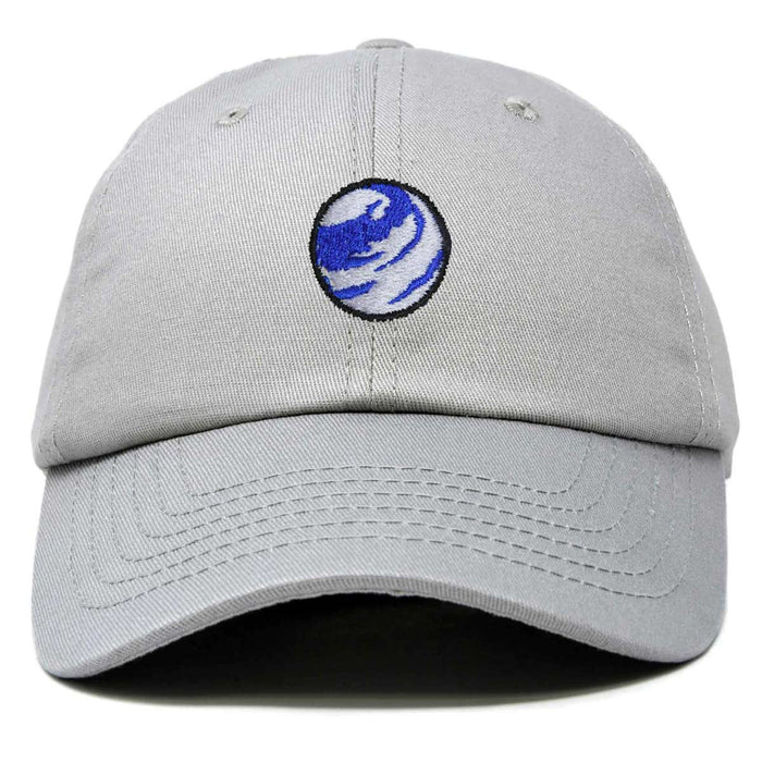 Dalix Earth Dad Cap