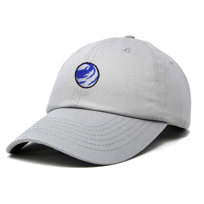 Dalix Earth Dad Cap