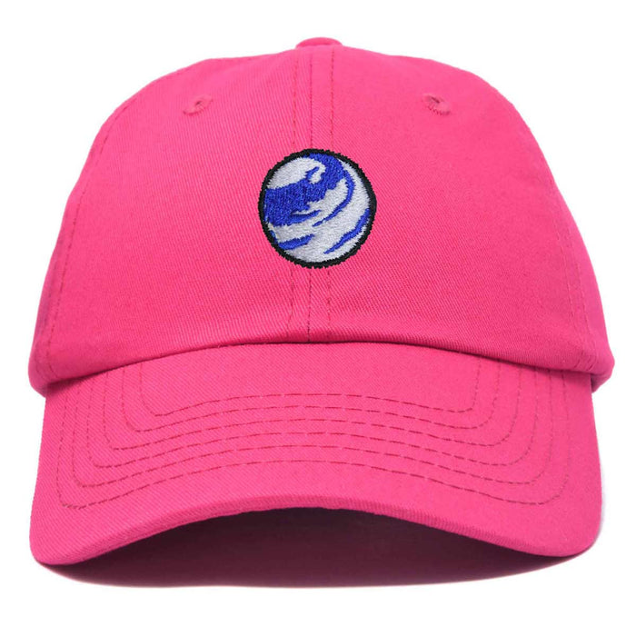 Dalix Earth Dad Cap