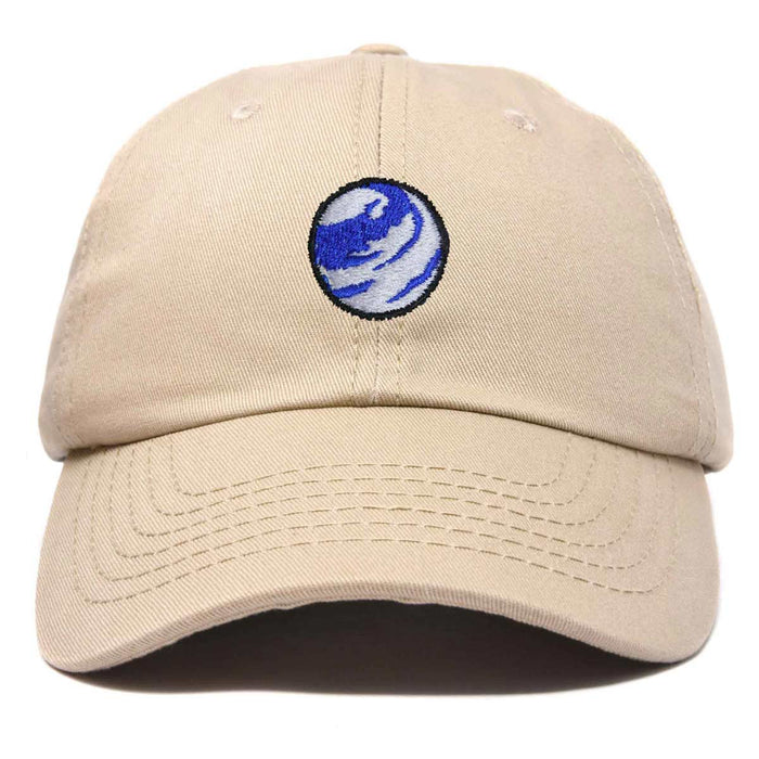 Dalix Earth Dad Cap