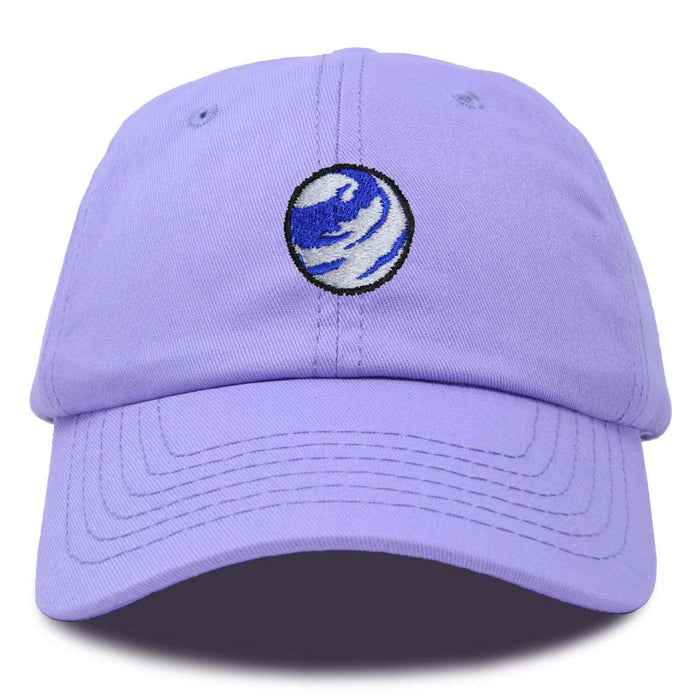 Dalix Earth Dad Cap