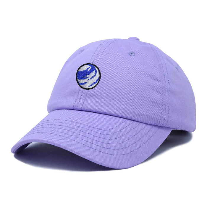 Dalix Earth Dad Cap