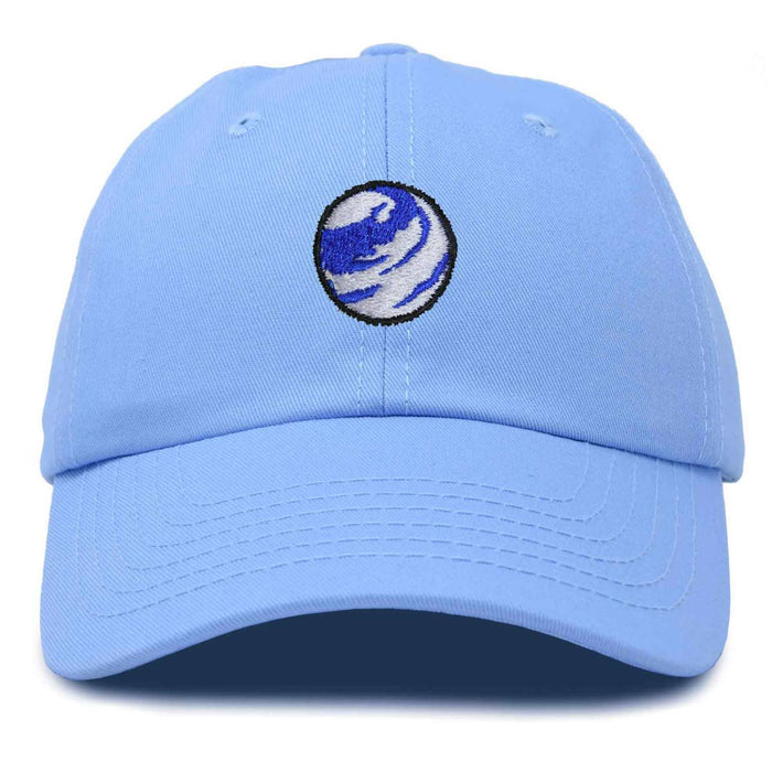 Dalix Earth Dad Cap