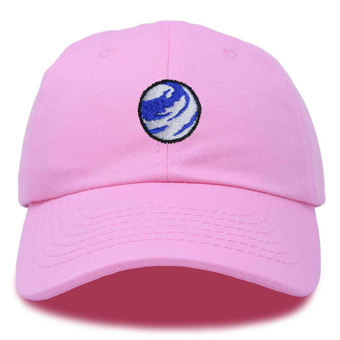 Dalix Earth Dad Cap