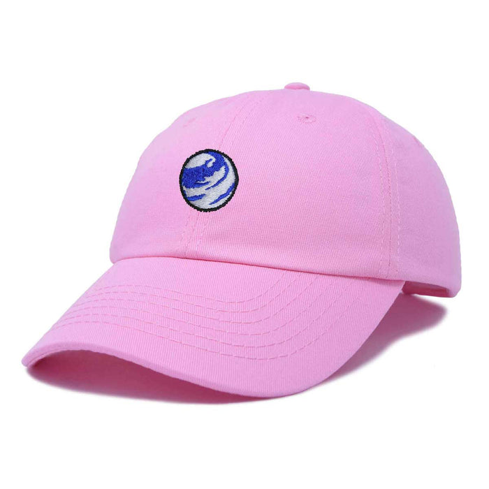 Dalix Earth Dad Cap