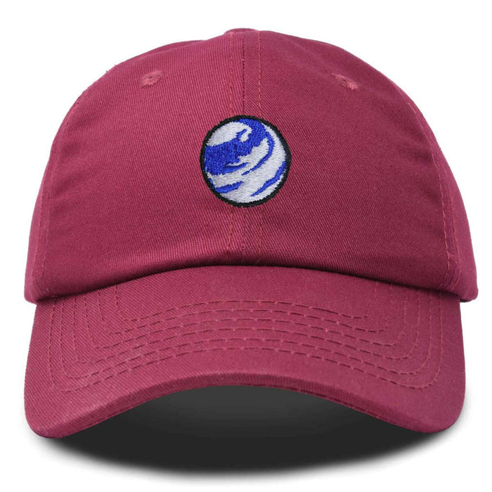Dalix Earth Dad Cap