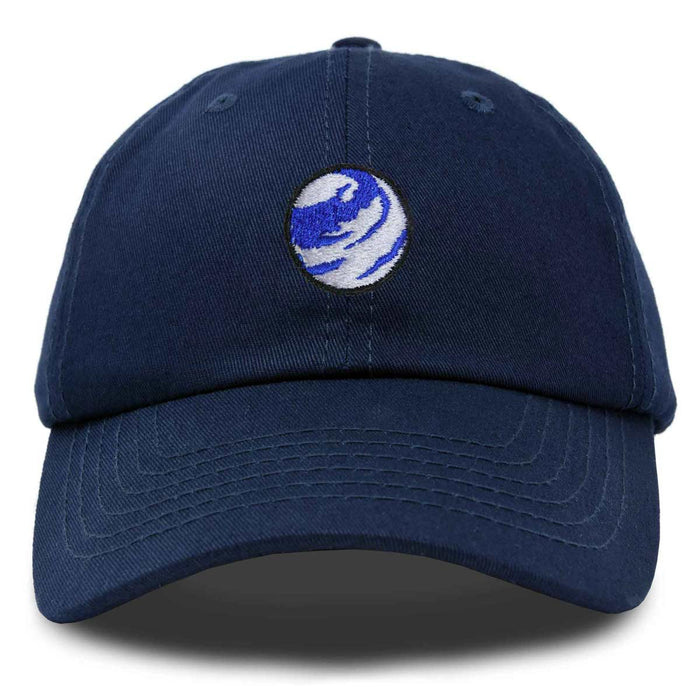 Dalix Earth Dad Cap