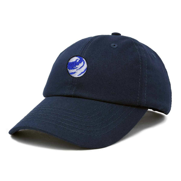 Dalix Earth Dad Cap