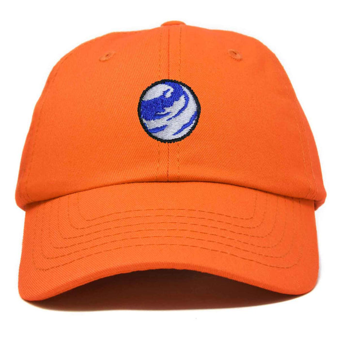 Dalix Earth Dad Cap