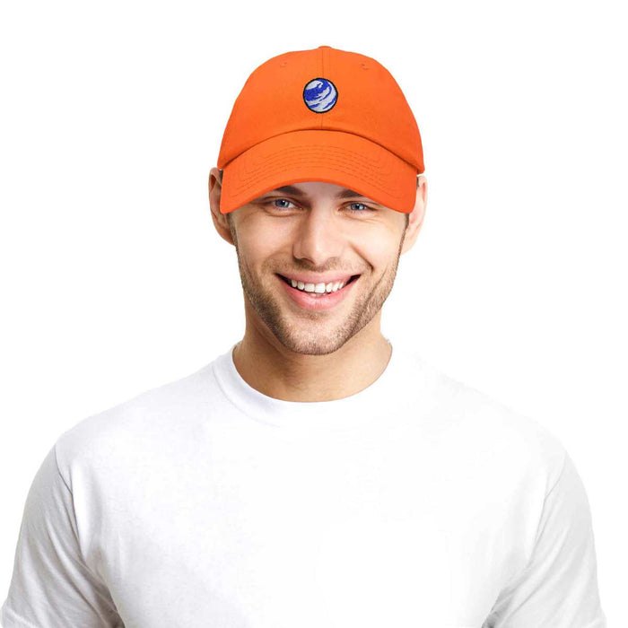 Dalix Earth Dad Cap
