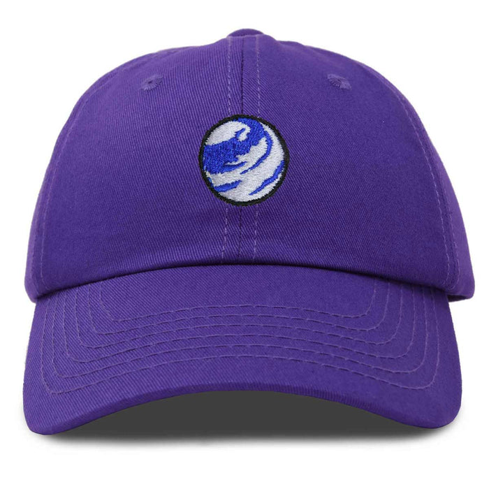 Dalix Earth Dad Cap