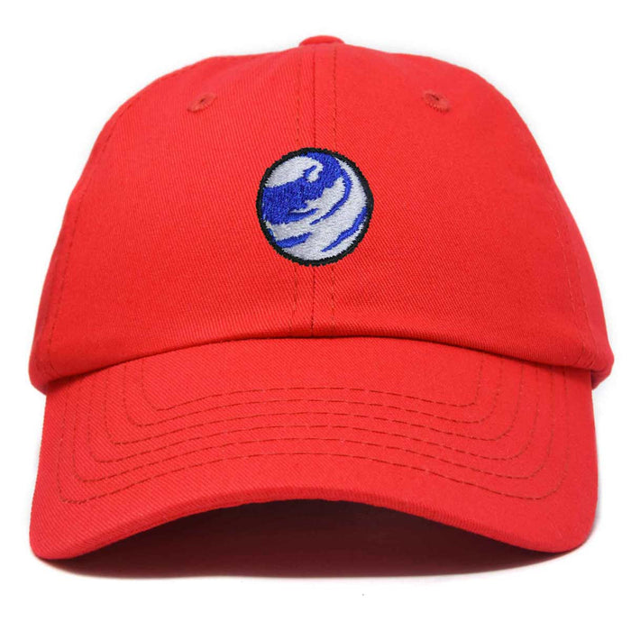 Dalix Earth Dad Cap