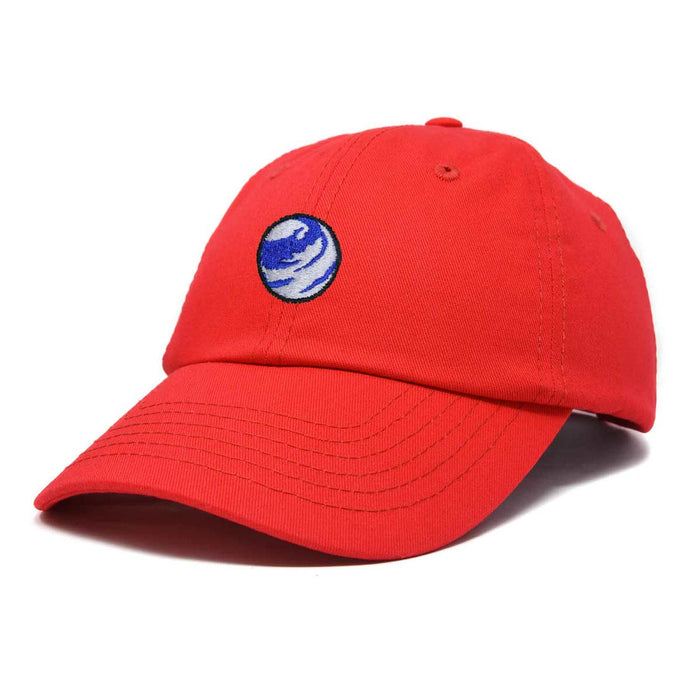 Dalix Earth Dad Cap