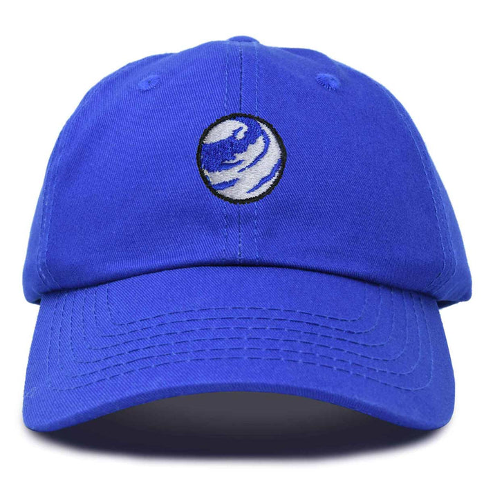 Dalix Earth Dad Cap