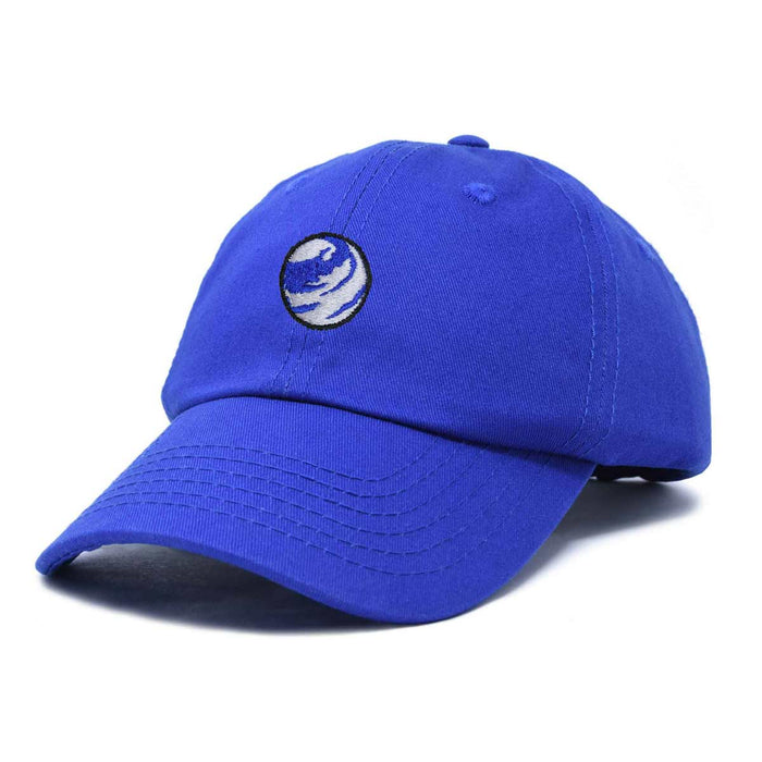 Dalix Earth Dad Cap