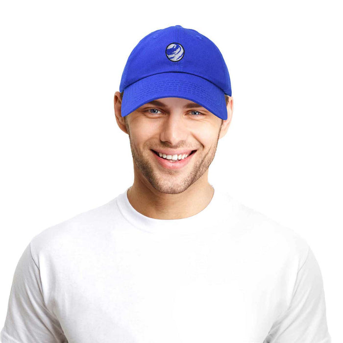 Dalix Earth Dad Cap