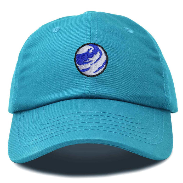 Dalix Earth Dad Cap