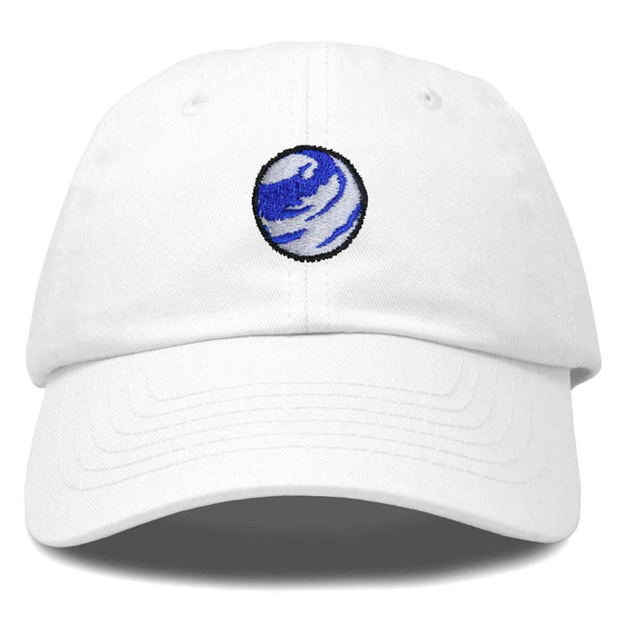 Dalix Earth Dad Cap