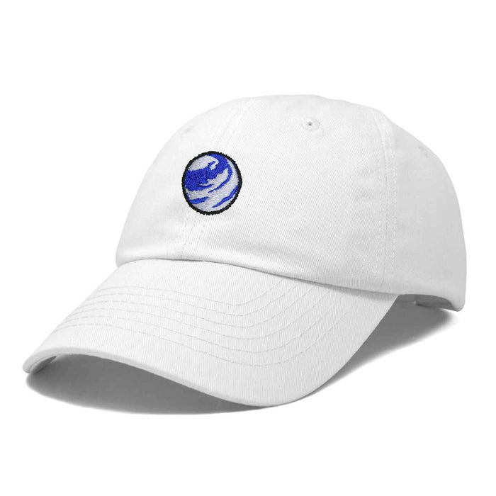 Dalix Earth Dad Cap