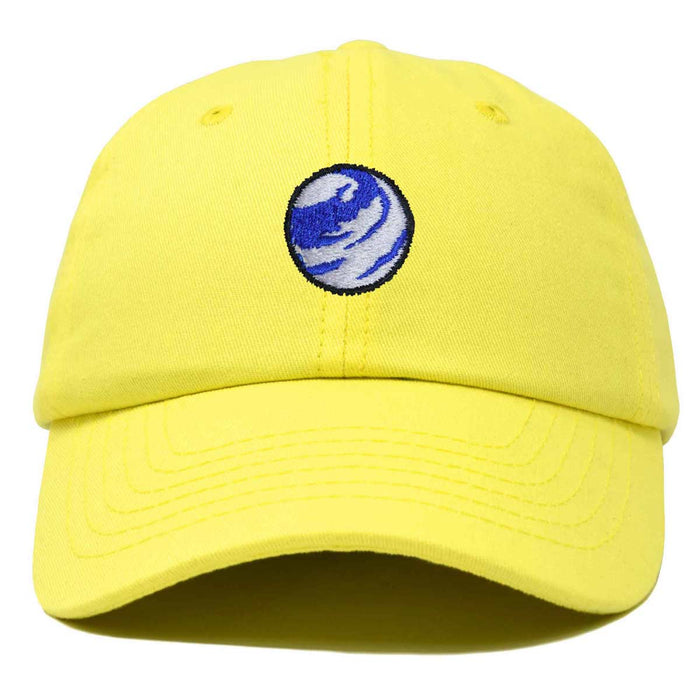 Dalix Earth Dad Cap