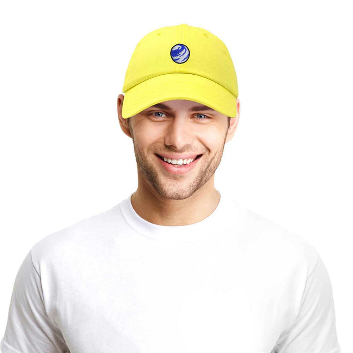 Dalix Earth Dad Cap
