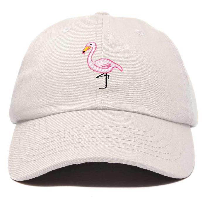Dalix Flamingo Cap
