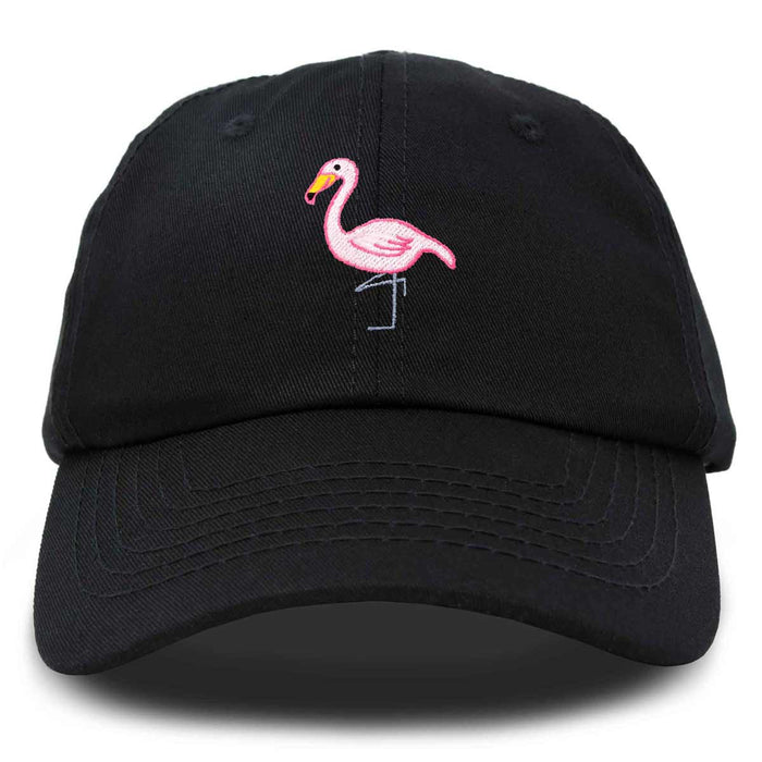 Dalix Flamingo Cap