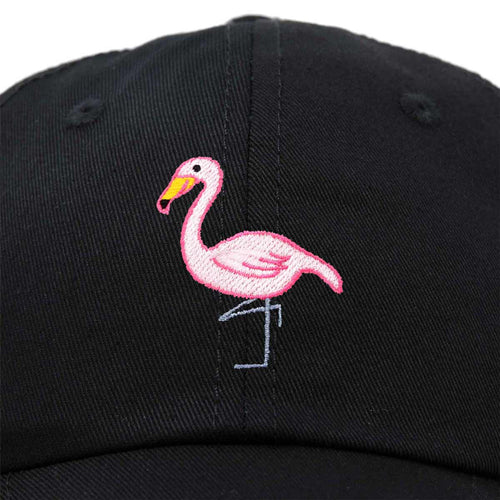 Dalix Flamingo Cap